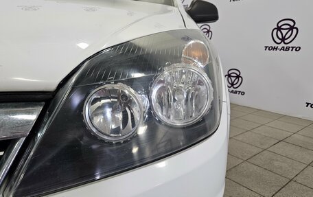 Opel Astra H, 2011 год, 577 000 рублей, 9 фотография