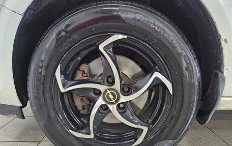 Opel Astra H, 2011 год, 577 000 рублей, 10 фотография