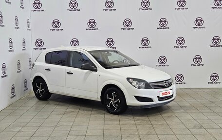 Opel Astra H, 2011 год, 577 000 рублей, 3 фотография