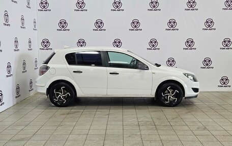 Opel Astra H, 2011 год, 577 000 рублей, 4 фотография