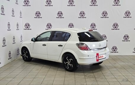 Opel Astra H, 2011 год, 577 000 рублей, 7 фотография