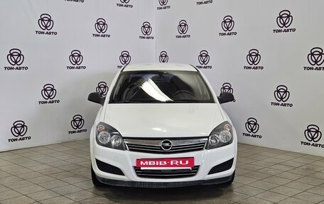 Opel Astra H, 2011 год, 577 000 рублей, 2 фотография