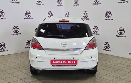 Opel Astra H, 2011 год, 577 000 рублей, 6 фотография