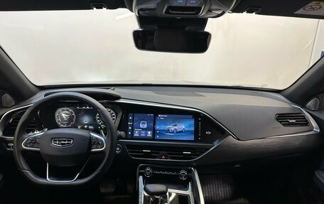 Geely Tugella FY11, 2023 год, 2 930 000 рублей, 5 фотография