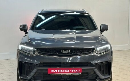 Geely Tugella FY11, 2023 год, 2 930 000 рублей, 2 фотография