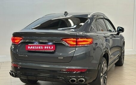 Geely Tugella FY11, 2023 год, 2 930 000 рублей, 4 фотография