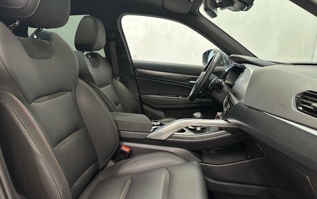 Geely Tugella FY11, 2023 год, 2 930 000 рублей, 18 фотография
