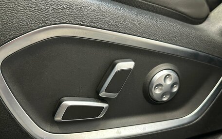 Geely Tugella FY11, 2023 год, 2 930 000 рублей, 12 фотография