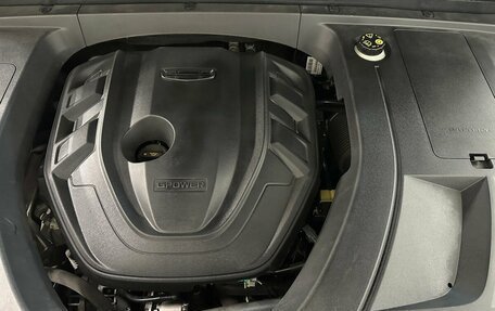 Geely Tugella FY11, 2023 год, 2 930 000 рублей, 22 фотография