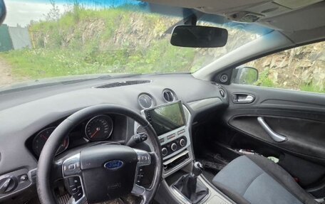 Ford Mondeo IV, 2008 год, 330 000 рублей, 1 фотография