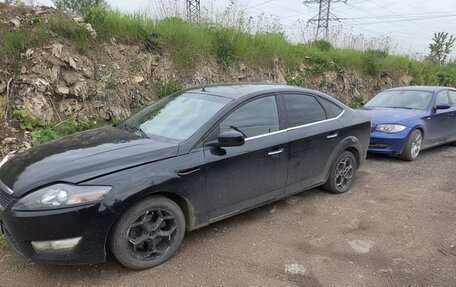 Ford Mondeo IV, 2008 год, 330 000 рублей, 3 фотография