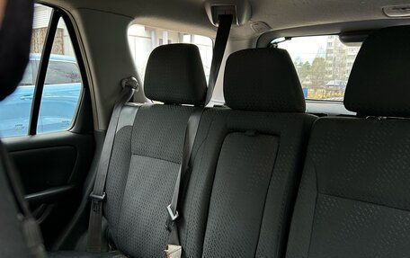 Honda CR-V II рестайлинг, 2003 год, 670 000 рублей, 9 фотография