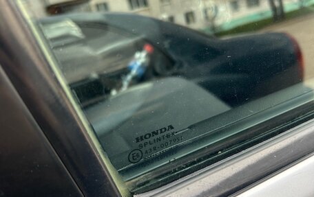 Honda CR-V II рестайлинг, 2003 год, 670 000 рублей, 2 фотография