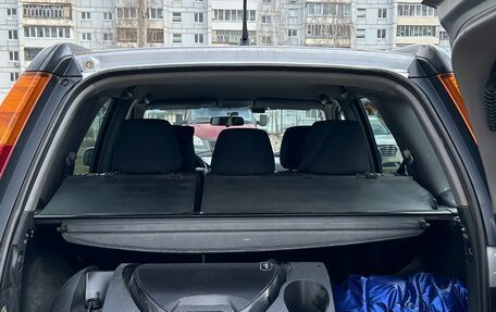 Honda CR-V II рестайлинг, 2003 год, 670 000 рублей, 6 фотография