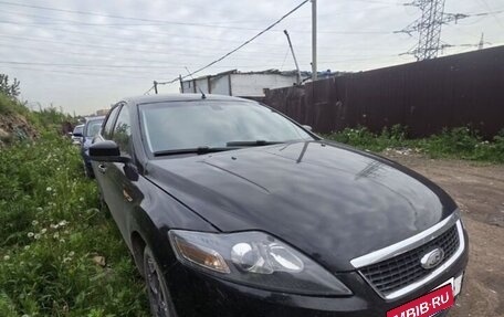 Ford Mondeo IV, 2008 год, 330 000 рублей, 5 фотография