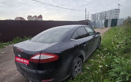 Ford Mondeo IV, 2008 год, 330 000 рублей, 2 фотография
