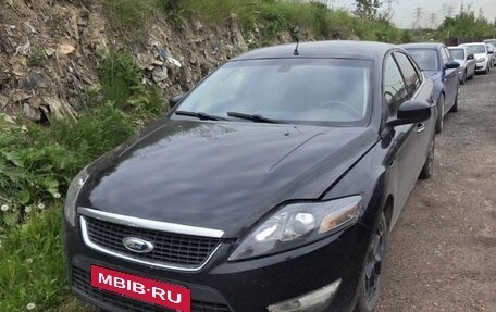 Ford Mondeo IV, 2008 год, 330 000 рублей, 4 фотография