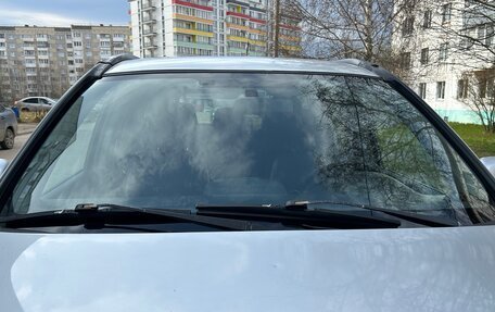 Honda CR-V II рестайлинг, 2003 год, 670 000 рублей, 11 фотография