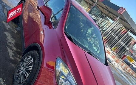 Opel Mokka I, 2013 год, 920 000 рублей, 1 фотография