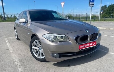 BMW 5 серия, 2013 год, 1 670 000 рублей, 1 фотография