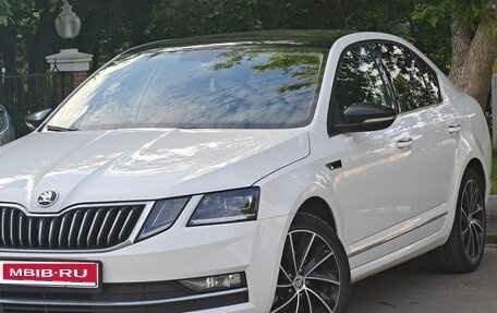 Skoda Octavia, 2020 год, 2 100 000 рублей, 1 фотография