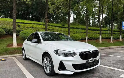 BMW 1 серия, 2022 год, 1 699 000 рублей, 1 фотография
