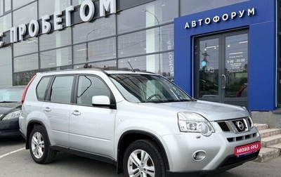 Nissan X-Trail, 2011 год, 1 150 000 рублей, 1 фотография