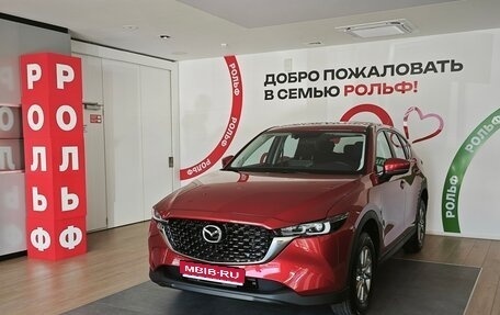 Mazda CX-5 II, 2026 год, 3 800 000 рублей, 1 фотография