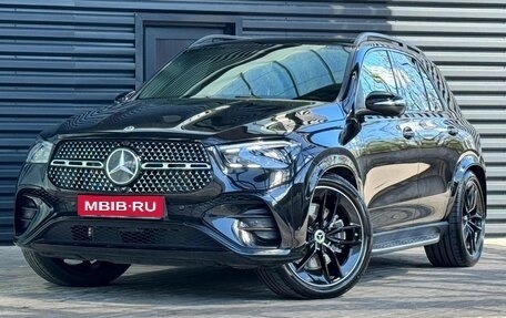 Mercedes-Benz GLE, 2026 год, 16 800 000 рублей, 1 фотография