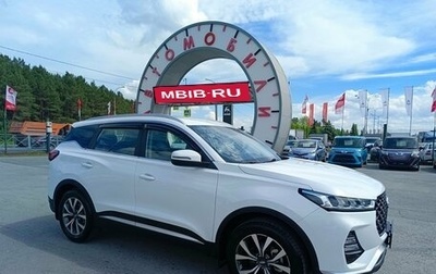 Chery Tiggo 7 Pro, 2023 год, 1 869 995 рублей, 1 фотография