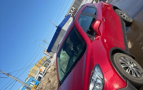Opel Mokka I, 2013 год, 920 000 рублей, 6 фотография
