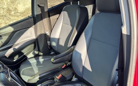 Opel Mokka I, 2013 год, 920 000 рублей, 8 фотография