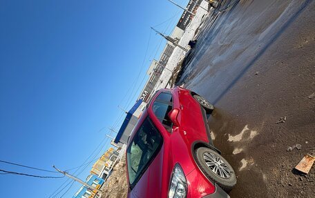Opel Mokka I, 2013 год, 920 000 рублей, 5 фотография