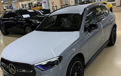 Mercedes-Benz GLC Coupe, 2026 год, 10 000 000 рублей, 1 фотография