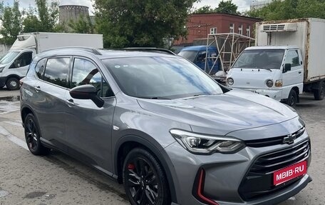 Chevrolet Orlando, 2022 год, 2 199 999 рублей, 1 фотография