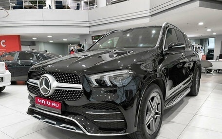 Mercedes-Benz GLE, 2020 год, 5 899 000 рублей, 1 фотография