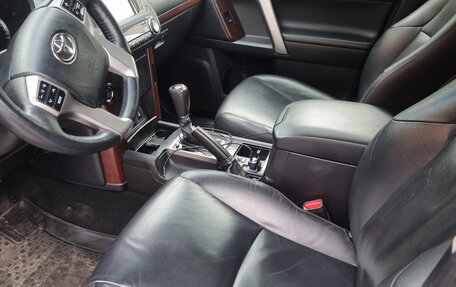 Toyota Land Cruiser Prado 150 рестайлинг 2, 2016 год, 3 500 000 рублей, 3 фотография
