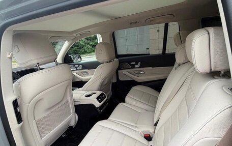 Mercedes-Benz GLS, 2023 год, 17 000 000 рублей, 2 фотография