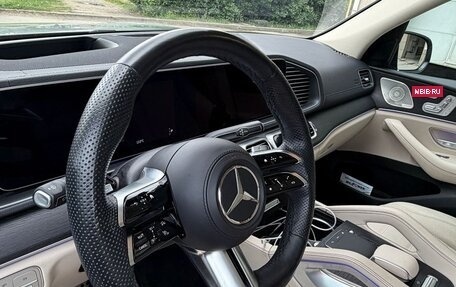 Mercedes-Benz GLS, 2023 год, 17 000 000 рублей, 6 фотография