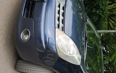 Nissan Note II рестайлинг, 2007 год, 610 000 рублей, 1 фотография
