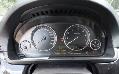 BMW 5 серия, 2010 год, 1 750 000 рублей, 1 фотография