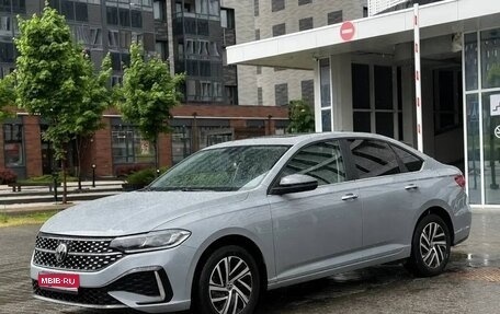 Volkswagen Lavida, 2022 год, 1 997 000 рублей, 1 фотография