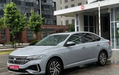 Volkswagen Lavida, 2022 год, 1 997 000 рублей, 1 фотография