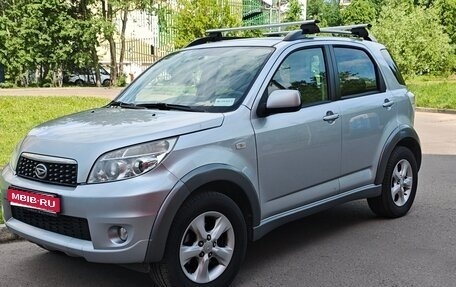 Daihatsu Terios II, 2009 год, 1 050 000 рублей, 1 фотография