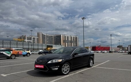 Ford Mondeo IV, 2011 год, 1 150 000 рублей, 1 фотография