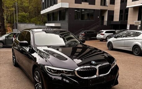 BMW 3 серия, 2021 год, 3 000 000 рублей, 1 фотография