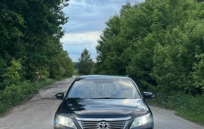 Toyota Camry, 2013 год, 1 500 000 рублей, 1 фотография