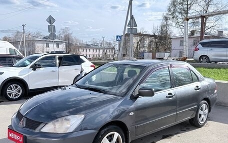 Mitsubishi Lancer IX, 2004 год, 210 000 рублей, 1 фотография