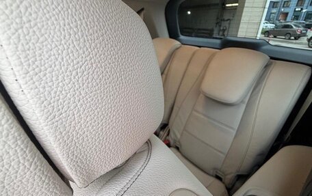 Mercedes-Benz GLS, 2023 год, 17 000 000 рублей, 9 фотография
