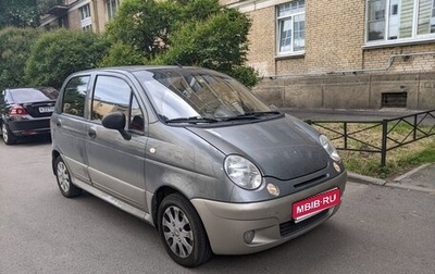 Daewoo Matiz I, 2013 год, 300 000 рублей, 1 фотография